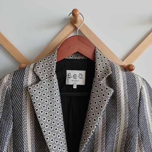SEA New York Blazer - Picture 6 of 14
